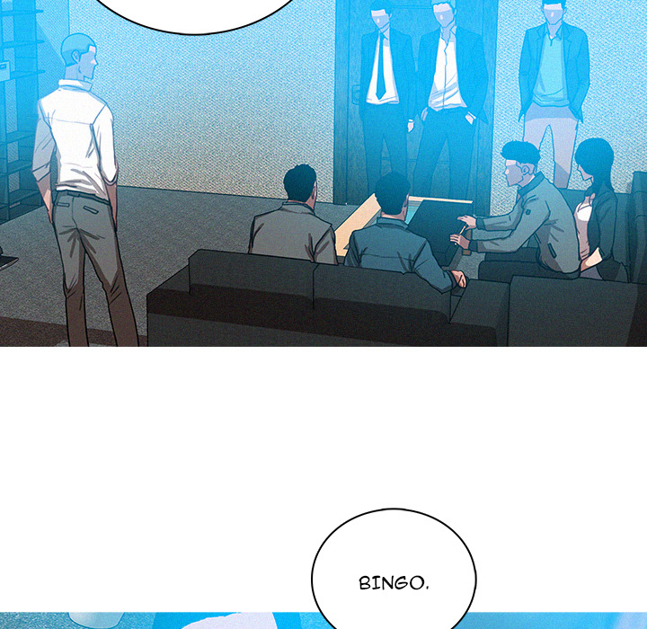 Paradise Lost Chapter 53 page 22 - 