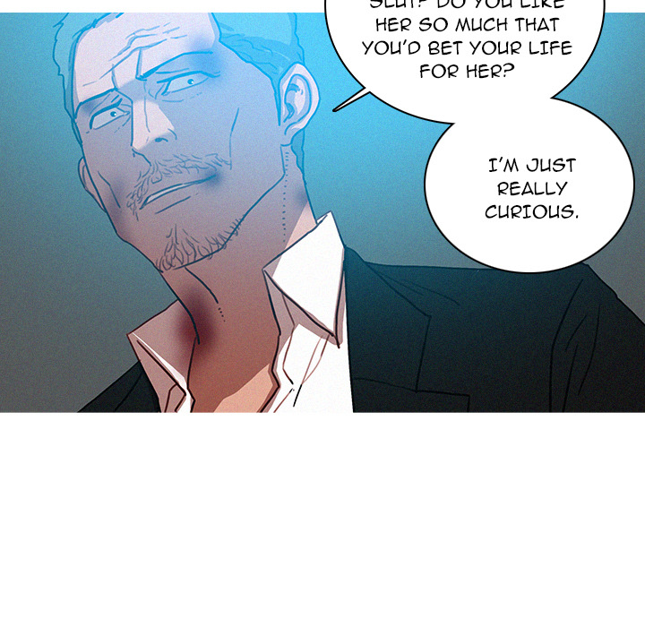 Paradise Lost Chapter 53 page 26 - 