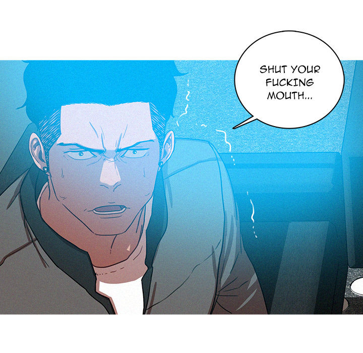 Paradise Lost Chapter 53 page 27 - 