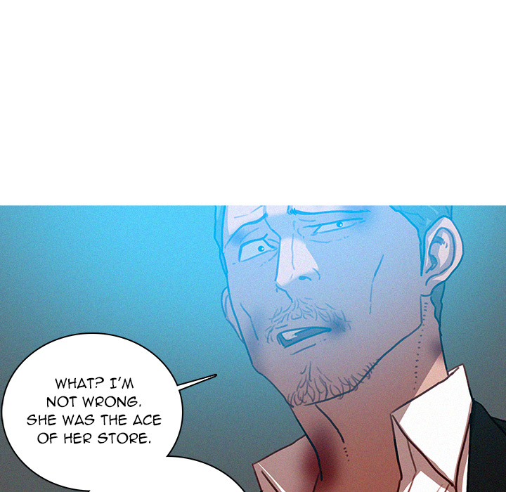 Paradise Lost Chapter 53 page 28 - 