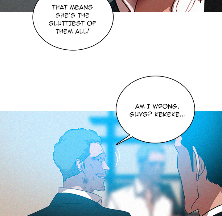 Paradise Lost Chapter 53 page 29 - 