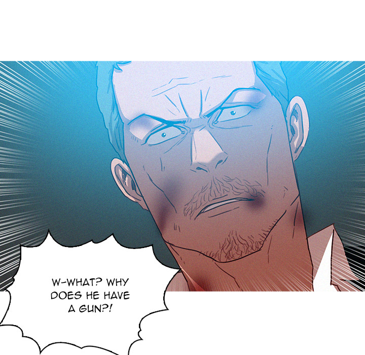 Paradise Lost Chapter 53 page 33 - 