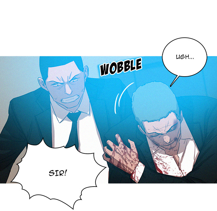 Paradise Lost Chapter 53 page 45 - 