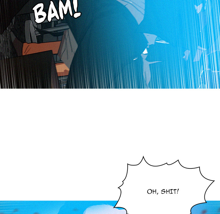 Paradise Lost Chapter 53 page 51 - 