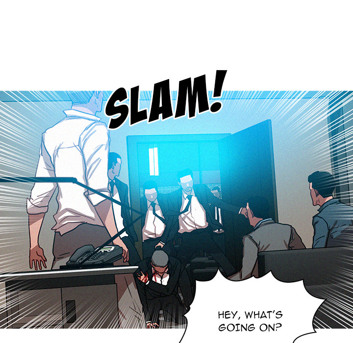 Paradise Lost Chapter 53 page 53 - 