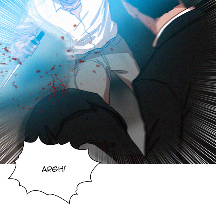 Paradise Lost Chapter 53 page 68 - 