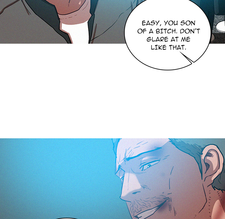 Paradise Lost Chapter 53 page 8 - 