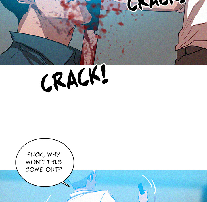 Paradise Lost Chapter 53 page 73 - 