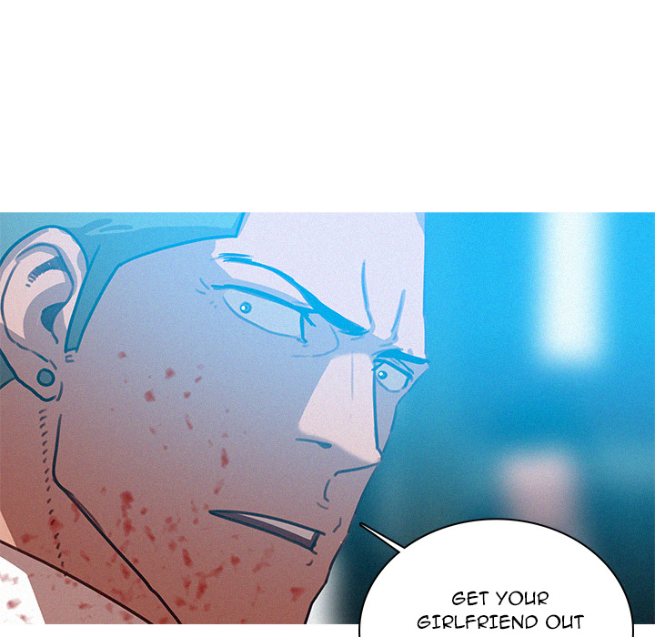 Paradise Lost Chapter 53 page 76 - 