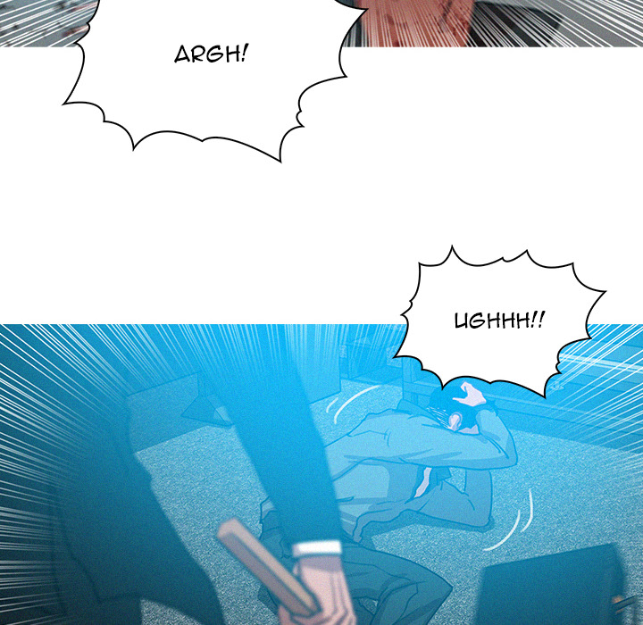 Paradise Lost Chapter 54 page 15 - 
