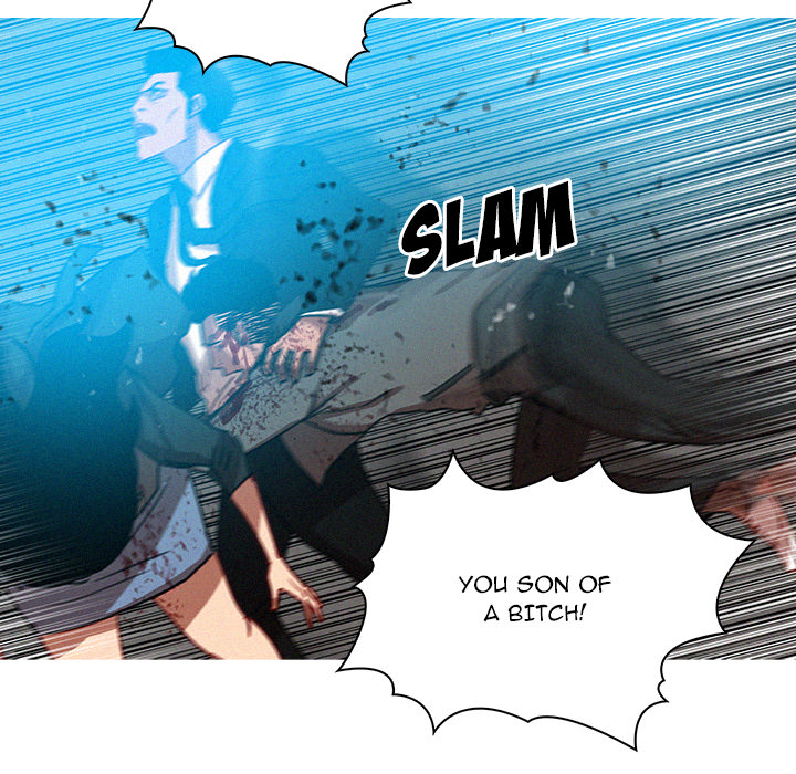Paradise Lost Chapter 54 page 25 - 