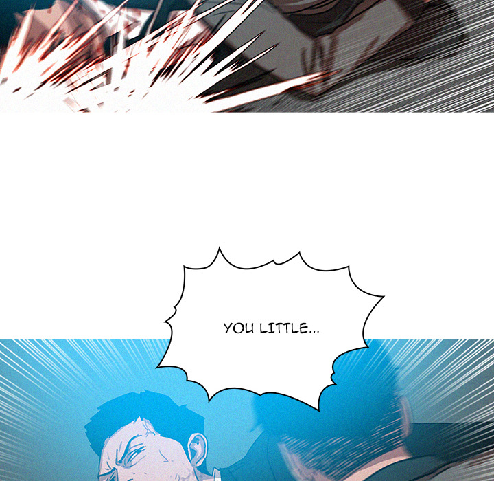 Paradise Lost Chapter 54 page 27 - 