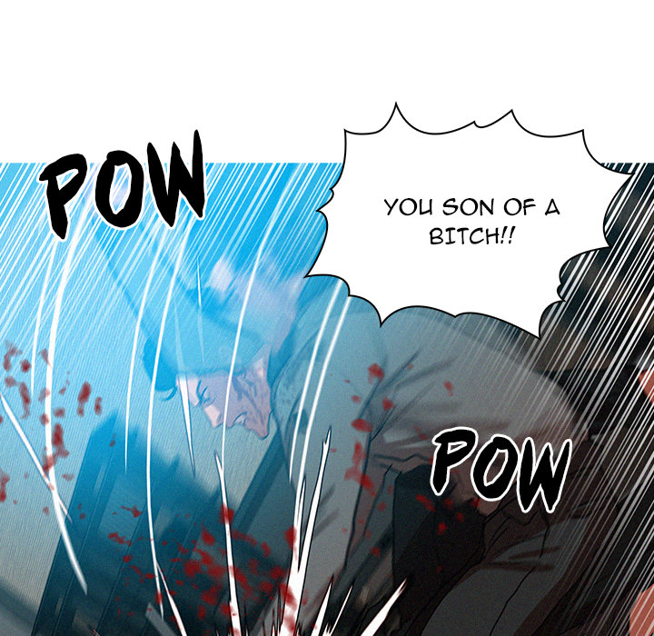 Paradise Lost Chapter 54 page 30 - 