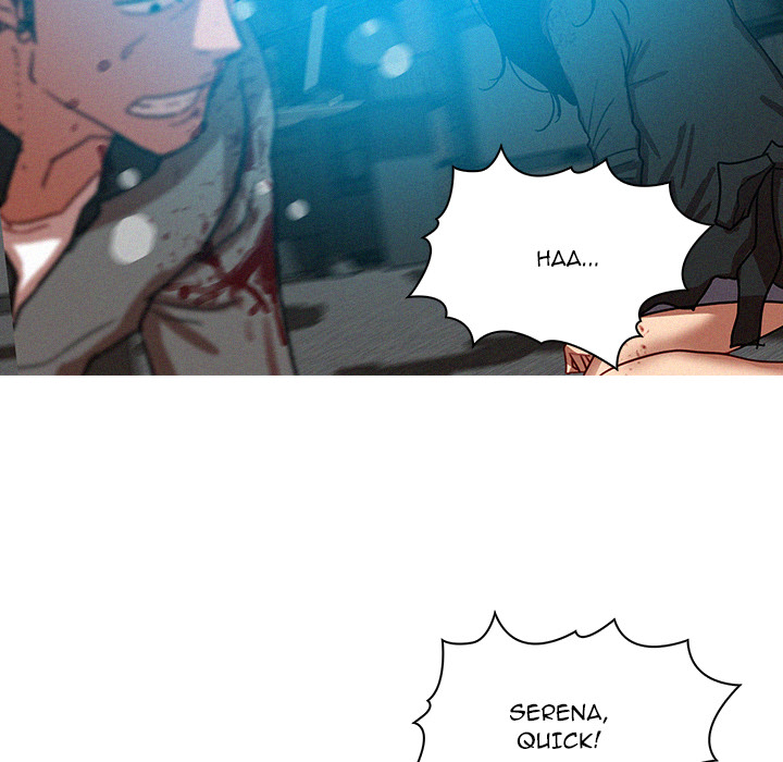 Paradise Lost Chapter 54 page 33 - 
