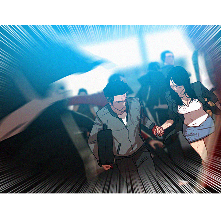 Paradise Lost Chapter 54 page 35 - 