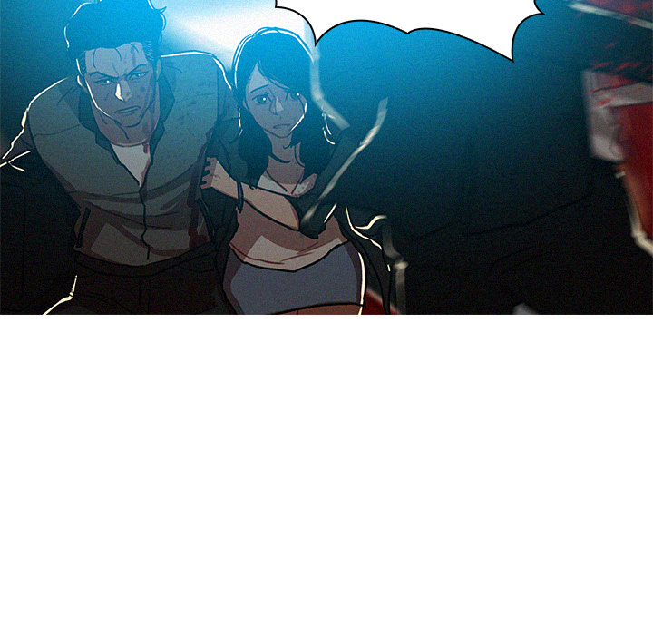 Paradise Lost Chapter 54 page 38 - 