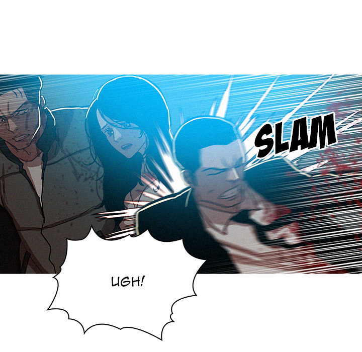 Paradise Lost Chapter 54 page 39 - 