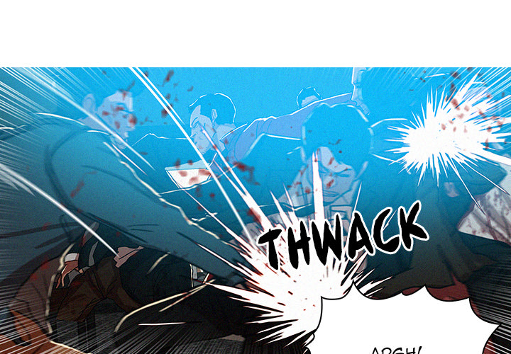 Paradise Lost Chapter 54 page 5 - 