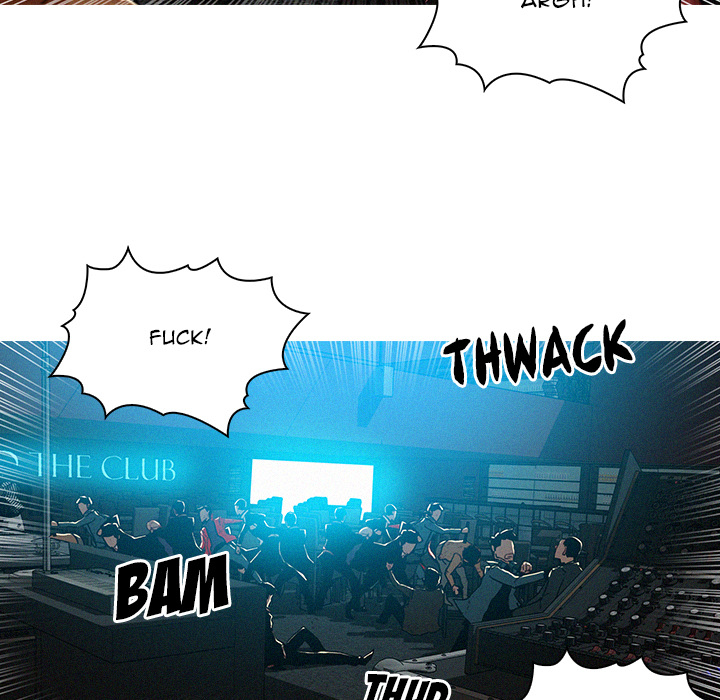 Paradise Lost Chapter 54 page 6 - 