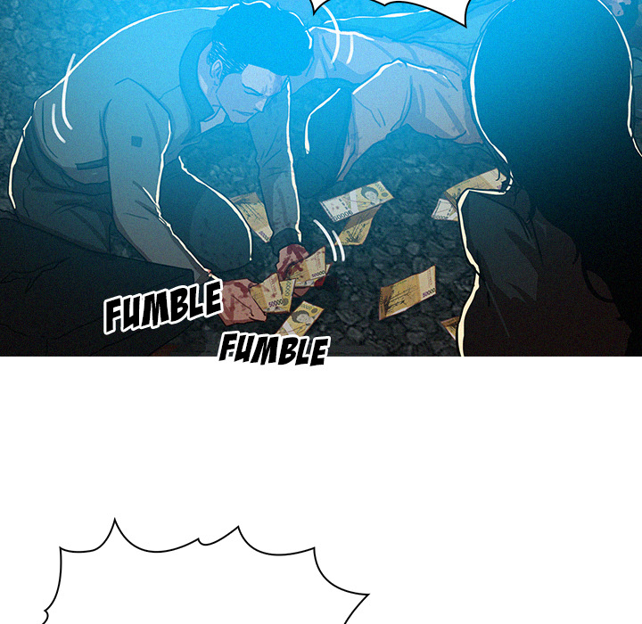 Paradise Lost Chapter 54 page 56 - 