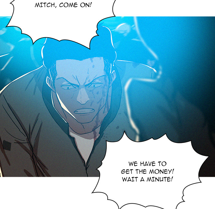 Paradise Lost Chapter 54 page 57 - 