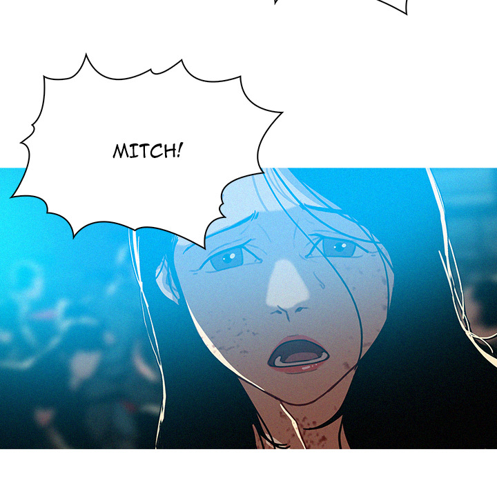 Paradise Lost Chapter 54 page 58 - 
