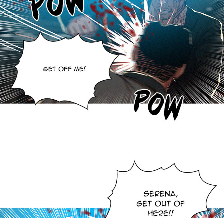Paradise Lost Chapter 54 page 75 - 