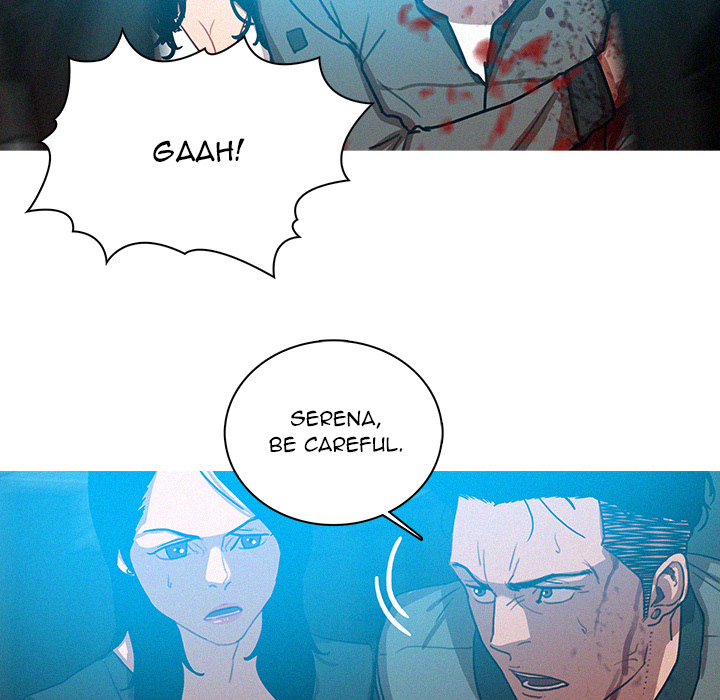 Paradise Lost Chapter 54 page 9 - 