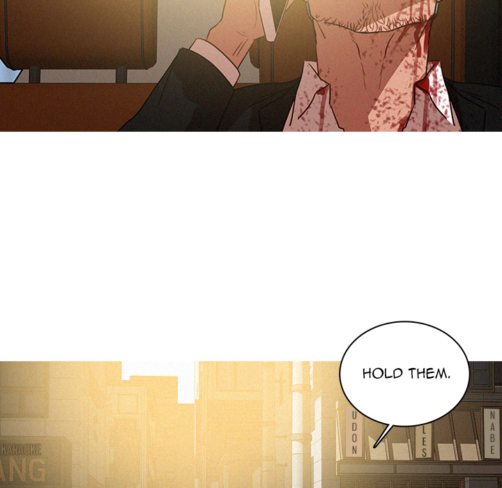 Paradise Lost Chapter 56 page 11 - 