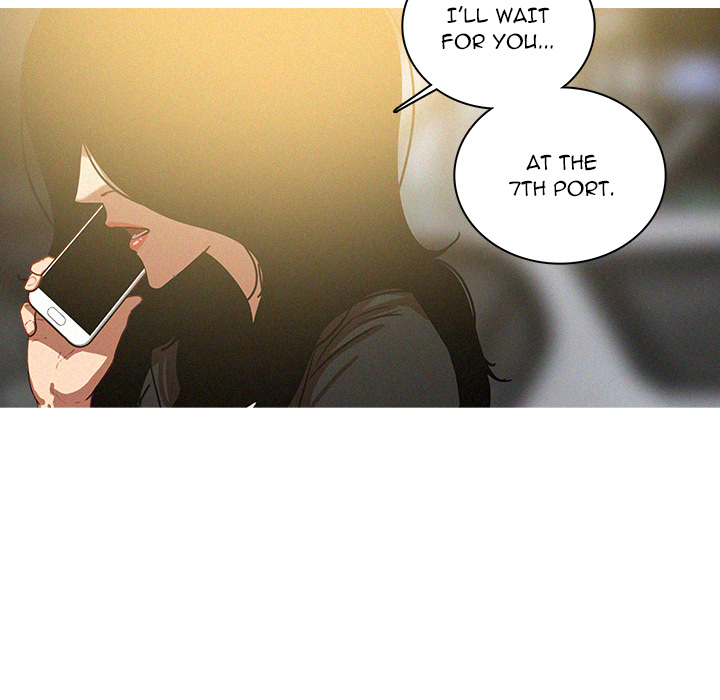 Paradise Lost Chapter 56 page 20 - 