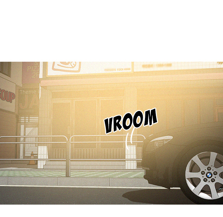 Paradise Lost Chapter 56 page 28 - 