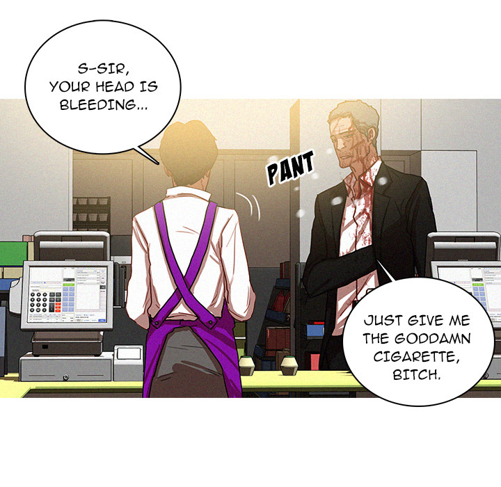 Paradise Lost Chapter 56 page 38 - 