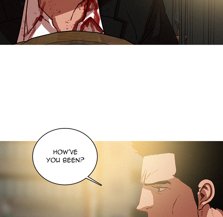 Paradise Lost Chapter 56 page 47 - 