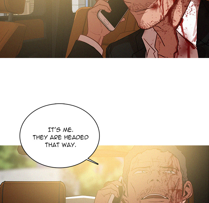 Paradise Lost Chapter 56 page 10 - 