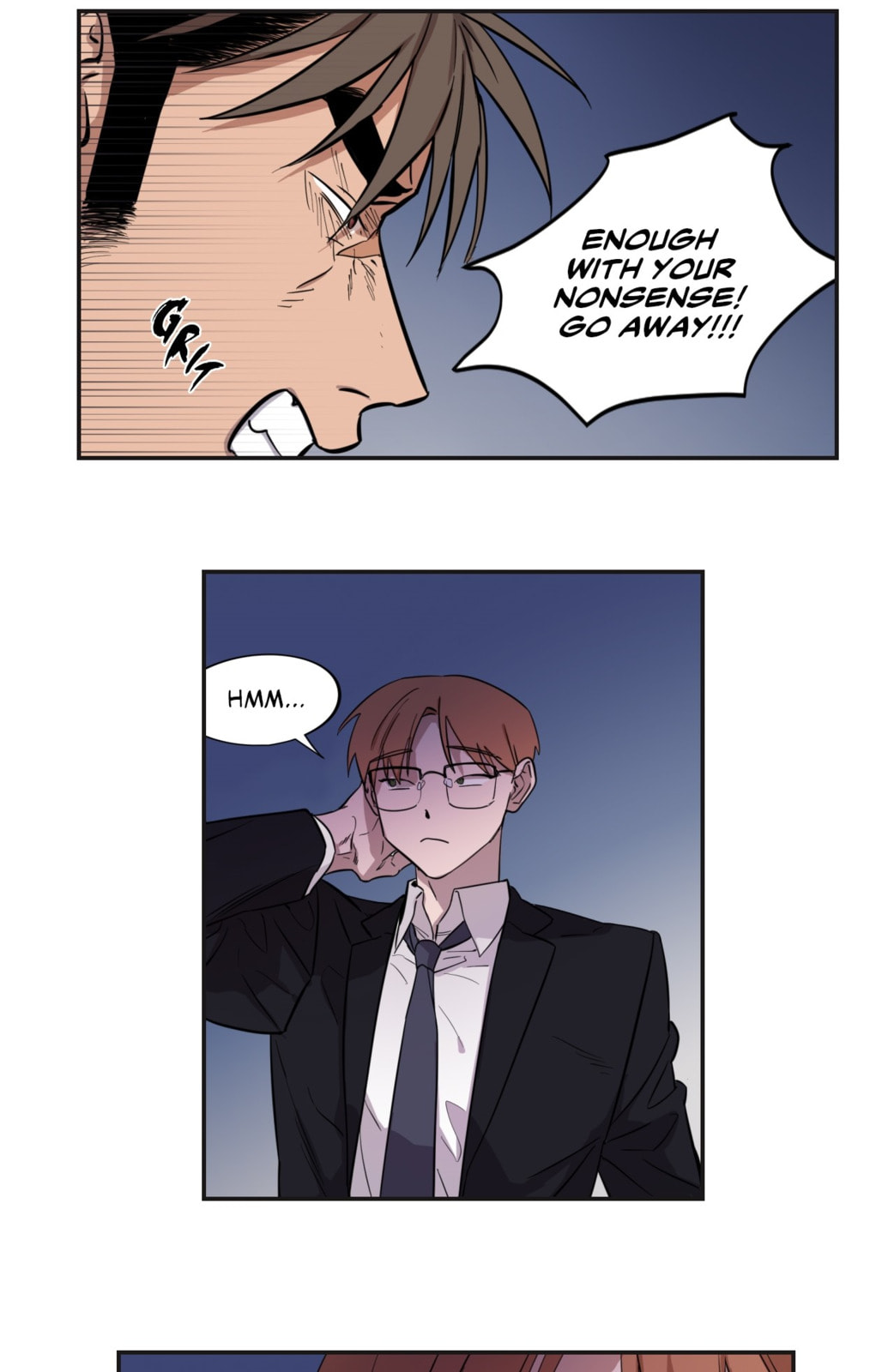 Paradise Lost Chapter 6 page 2 - 