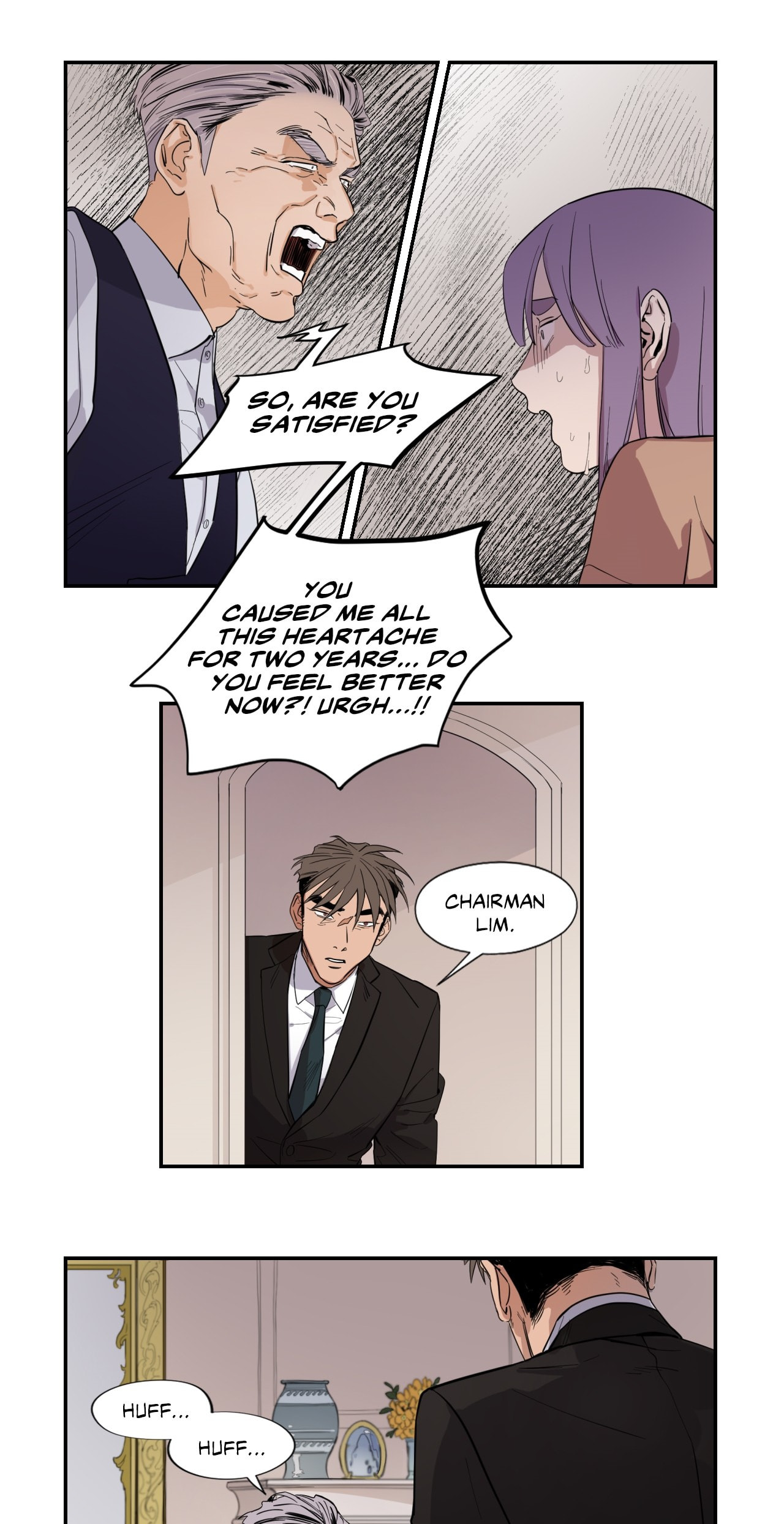 Paradise Lost Chapter 6 page 11 - 