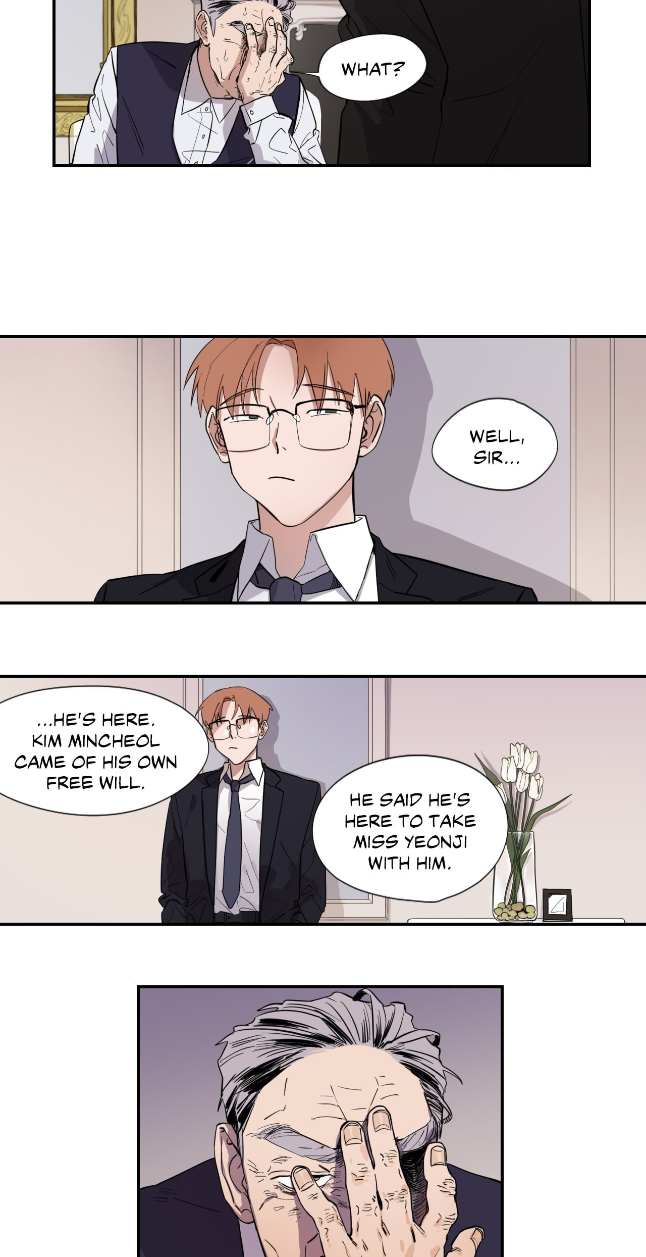 Paradise Lost Chapter 6 page 12 - 