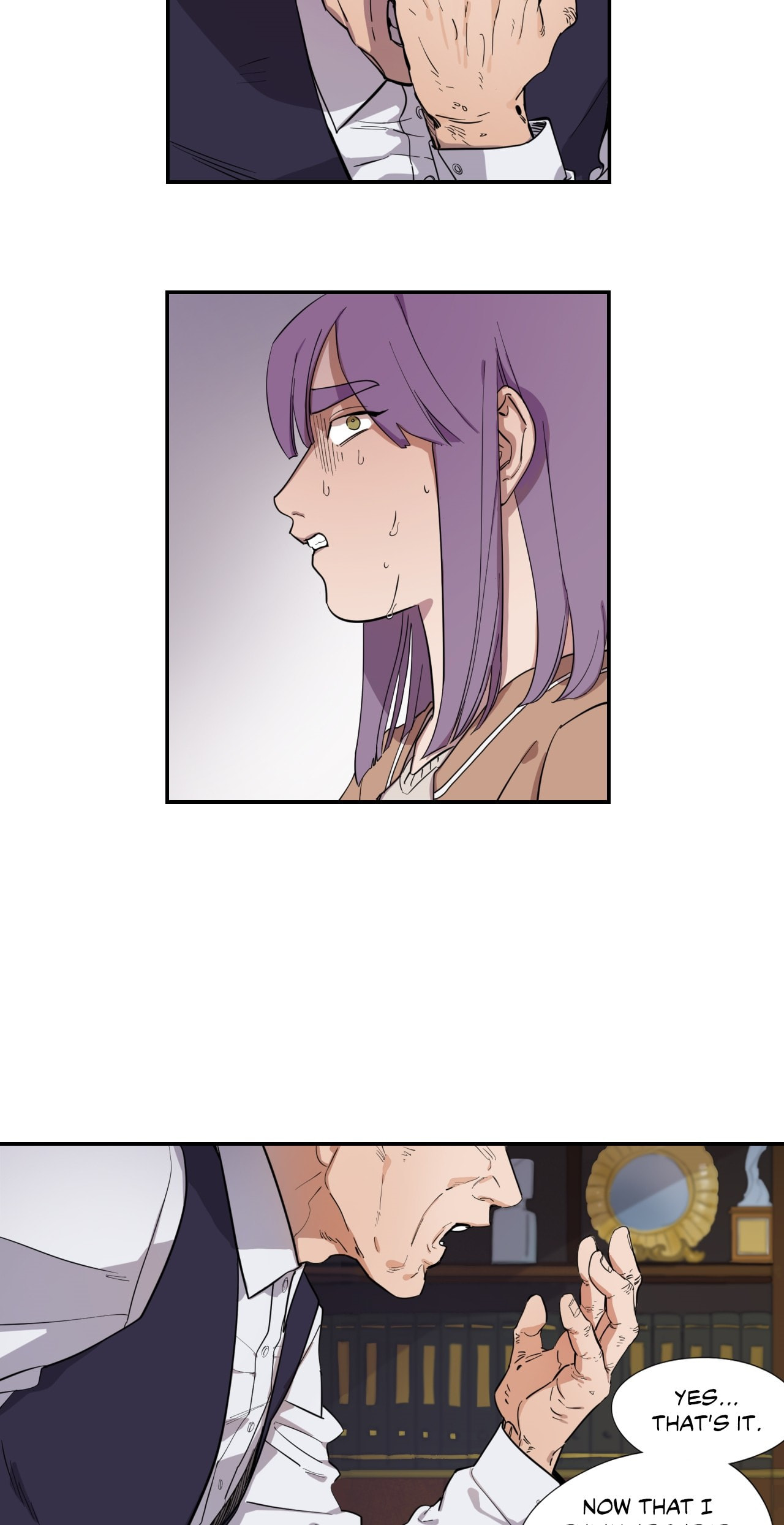 Paradise Lost Chapter 6 page 13 - 