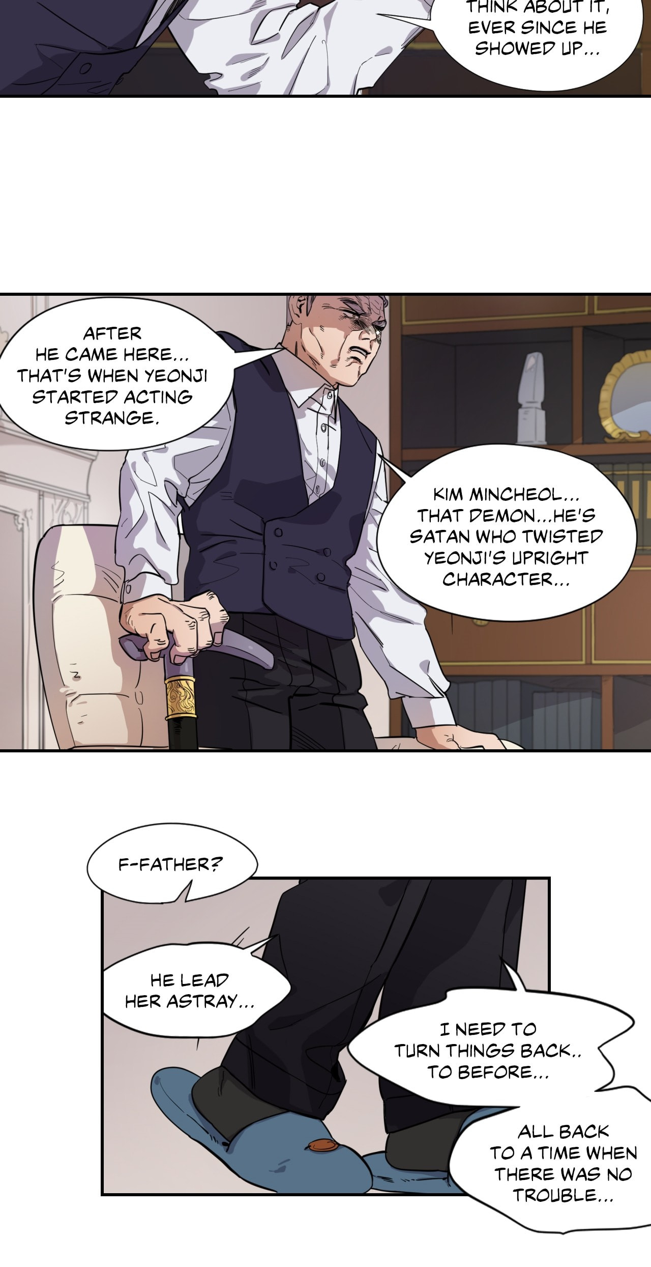 Paradise Lost Chapter 6 page 14 - 
