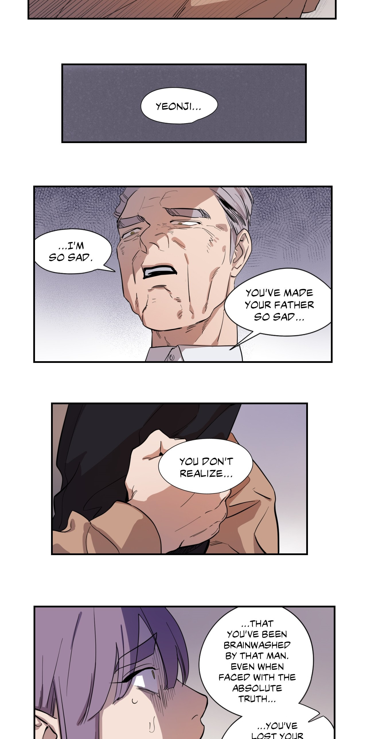 Paradise Lost Chapter 6 page 17 - 