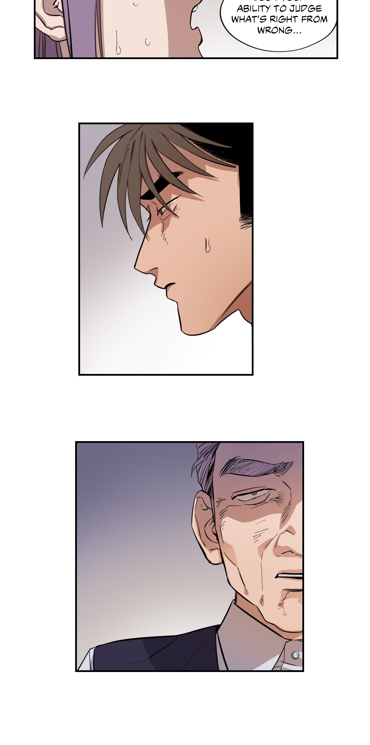 Paradise Lost Chapter 6 page 18 - 