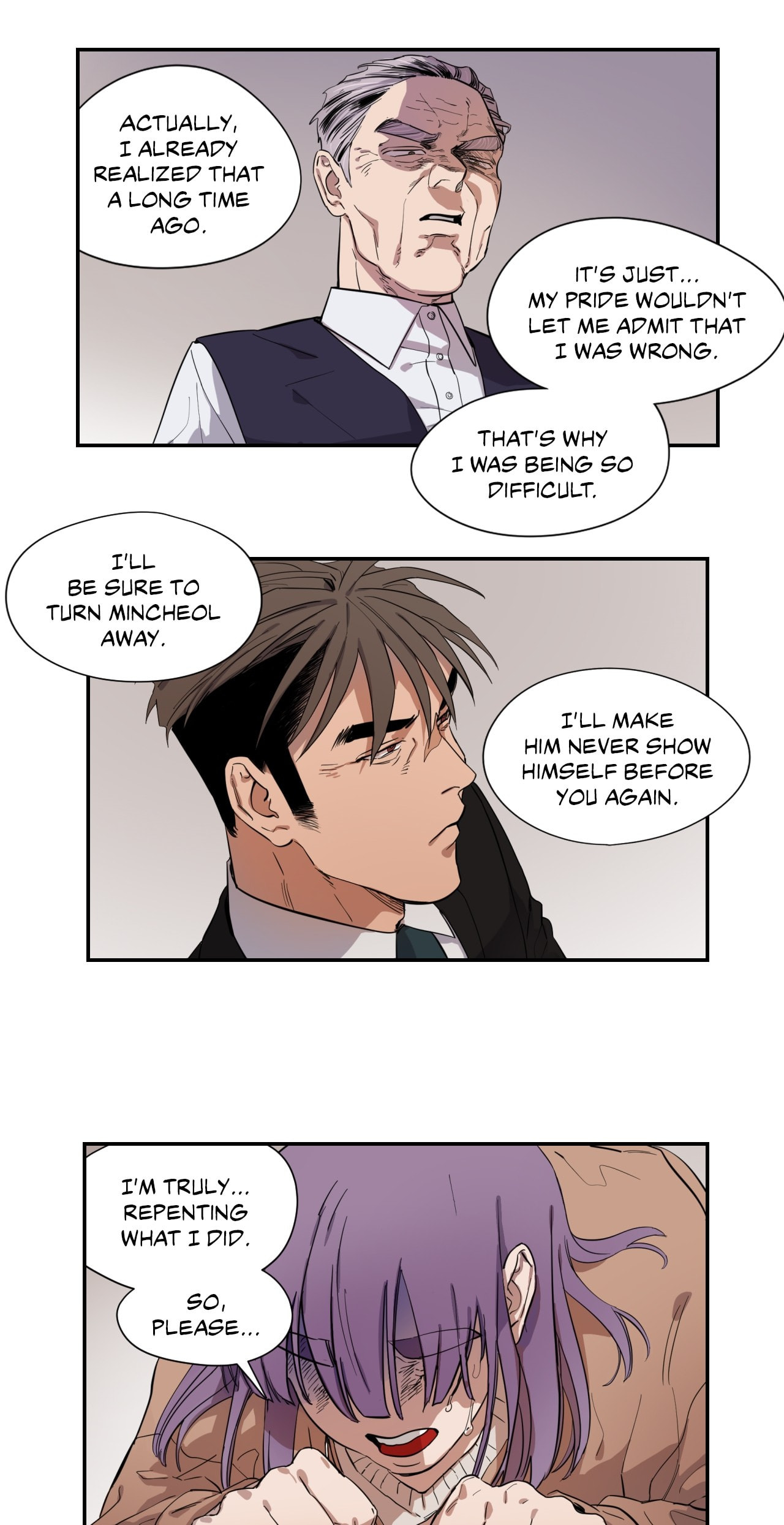 Paradise Lost Chapter 6 page 20 - 