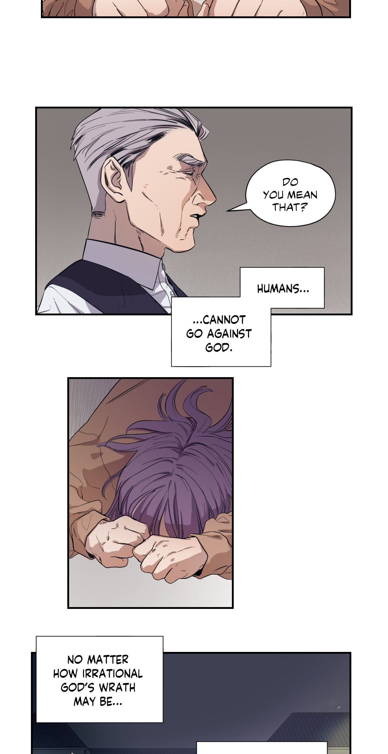 Paradise Lost Chapter 6 page 21 - 