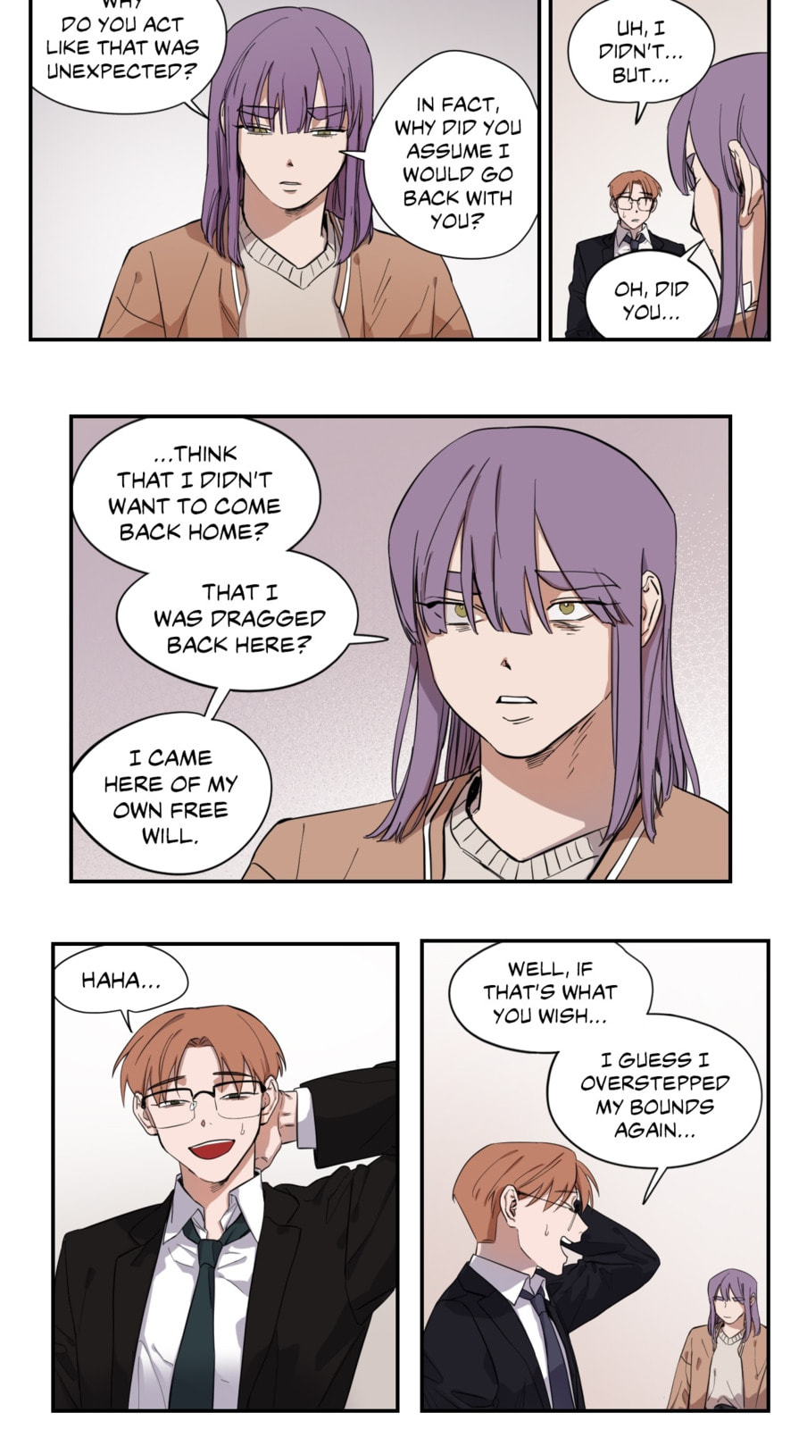 Paradise Lost Chapter 6 page 24 - 