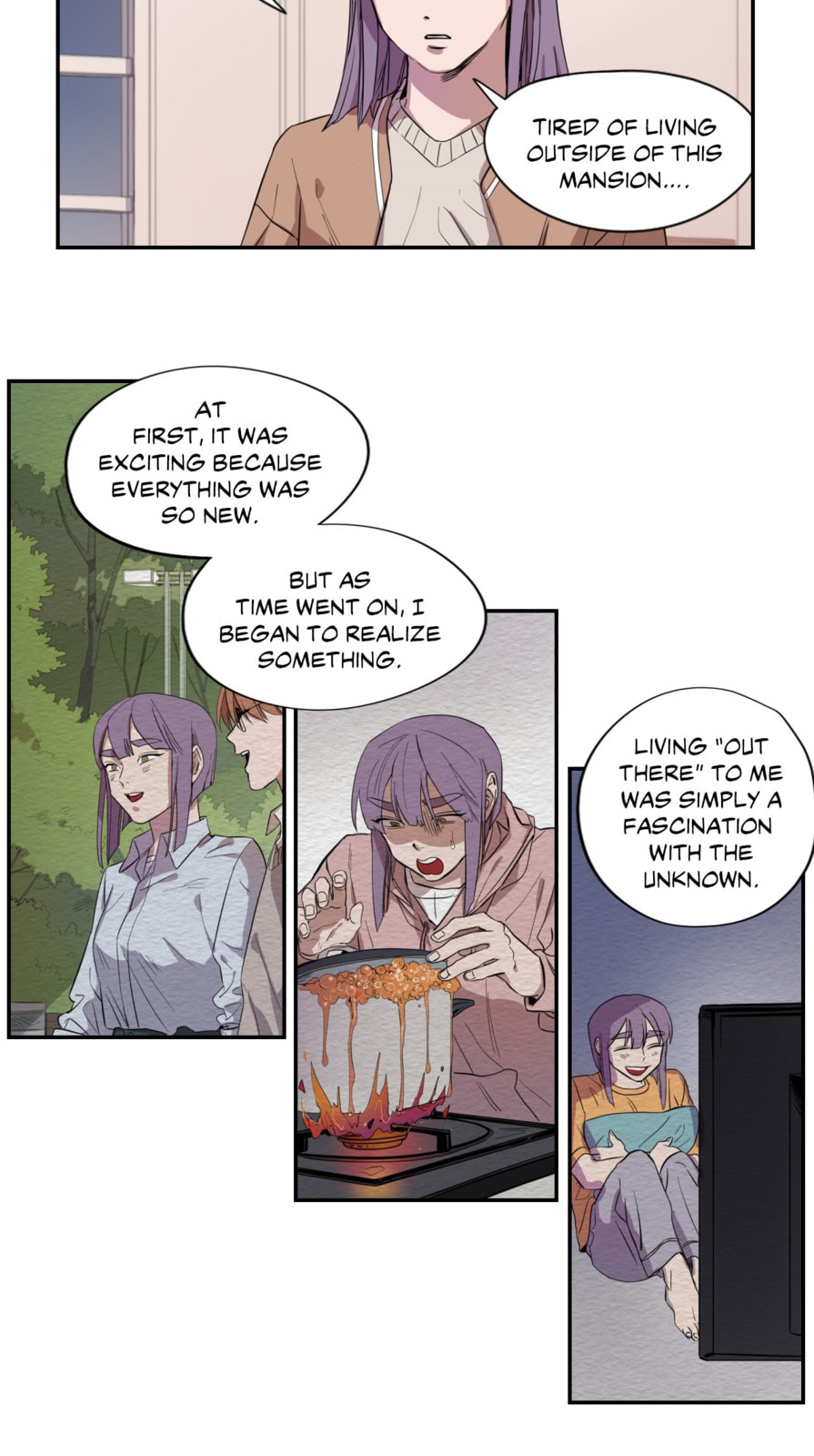 Paradise Lost Chapter 6 page 26 - 