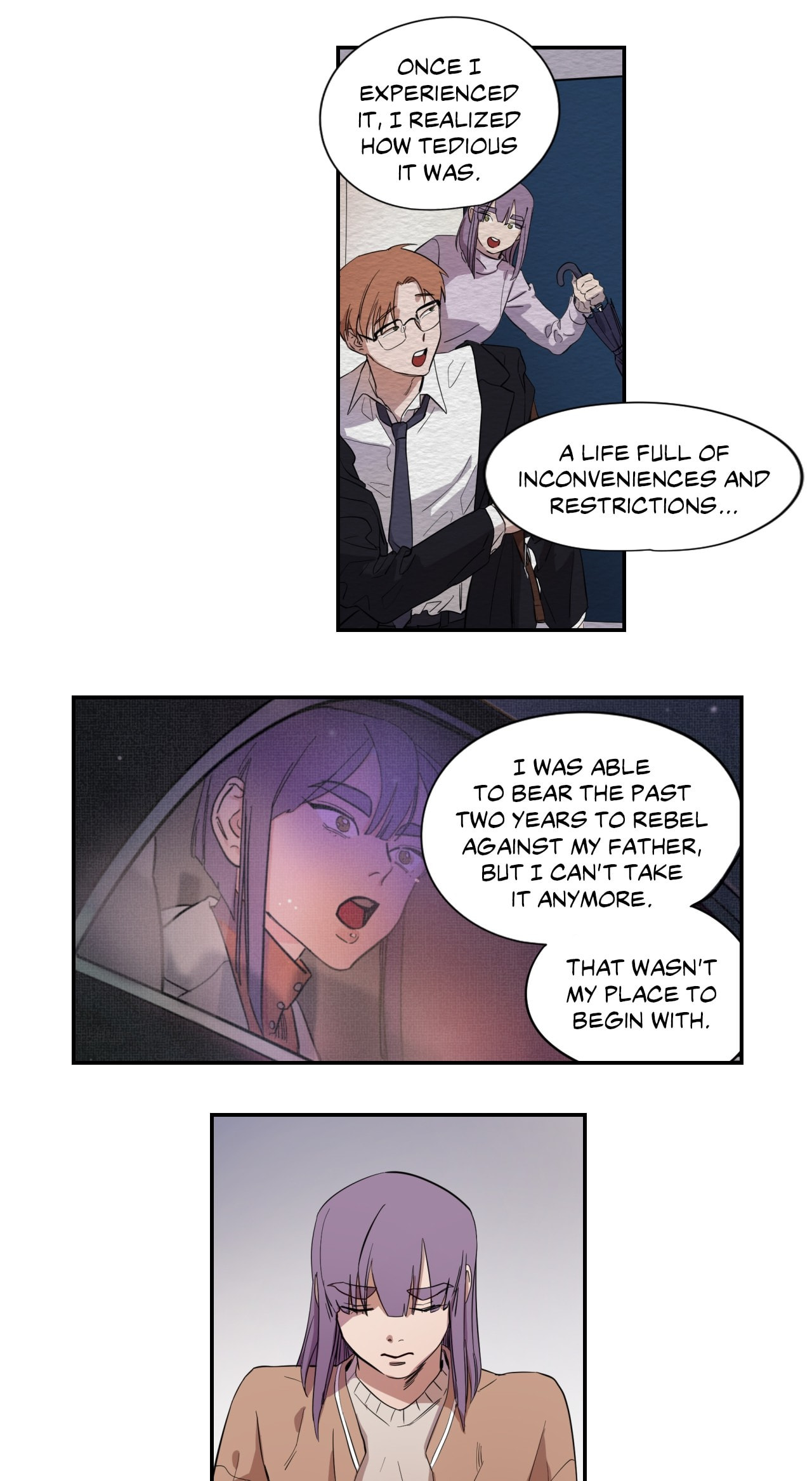 Paradise Lost Chapter 6 page 27 - 