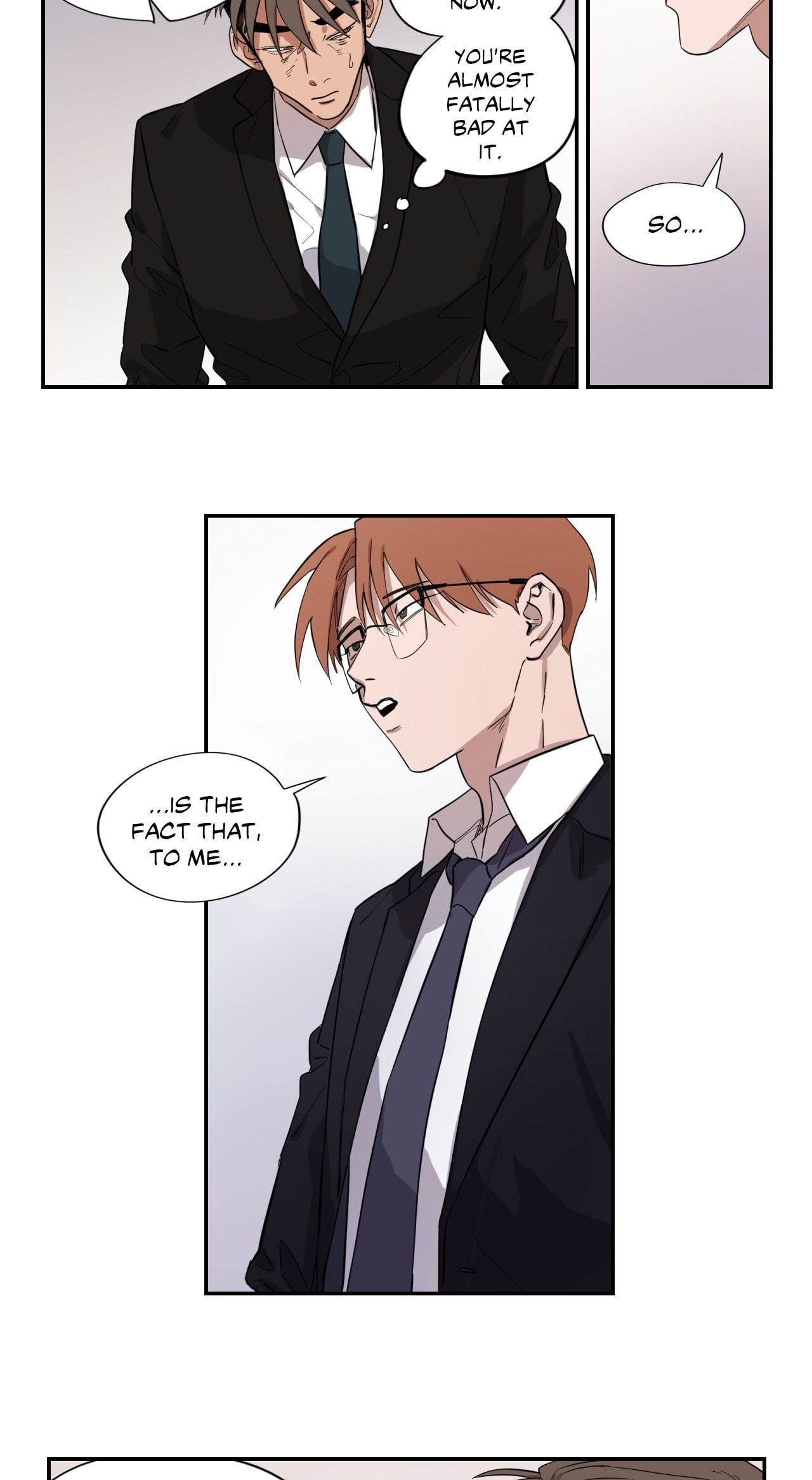 Paradise Lost Chapter 6 page 29 - 