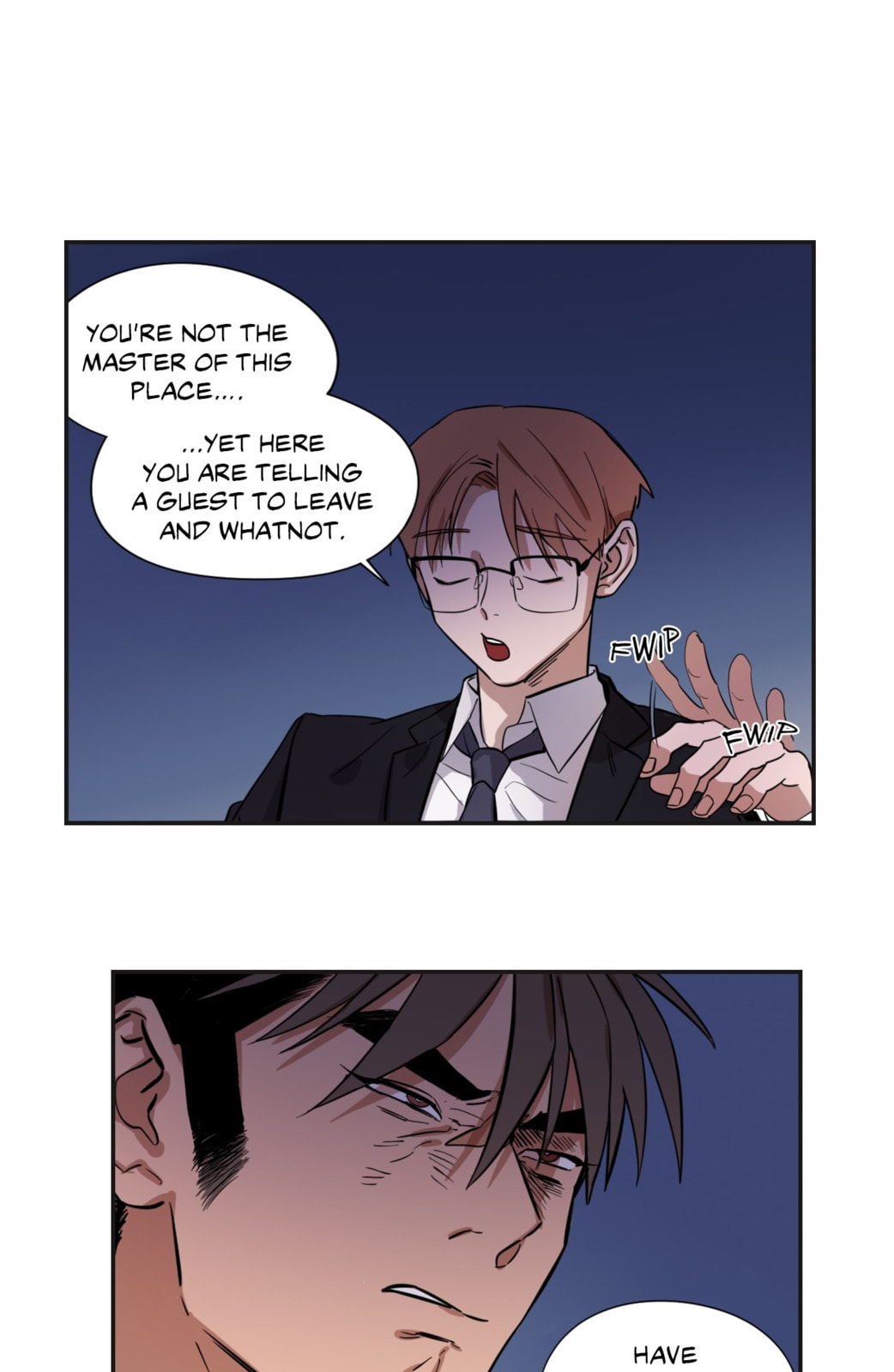 Paradise Lost Chapter 6 page 4 - 