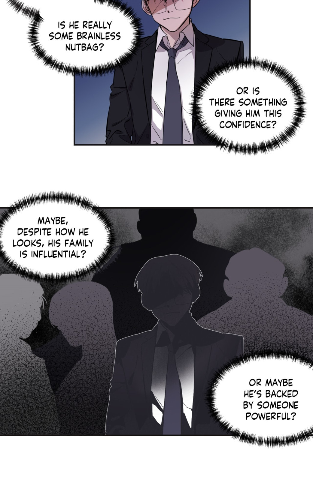 Paradise Lost Chapter 6 page 6 - 