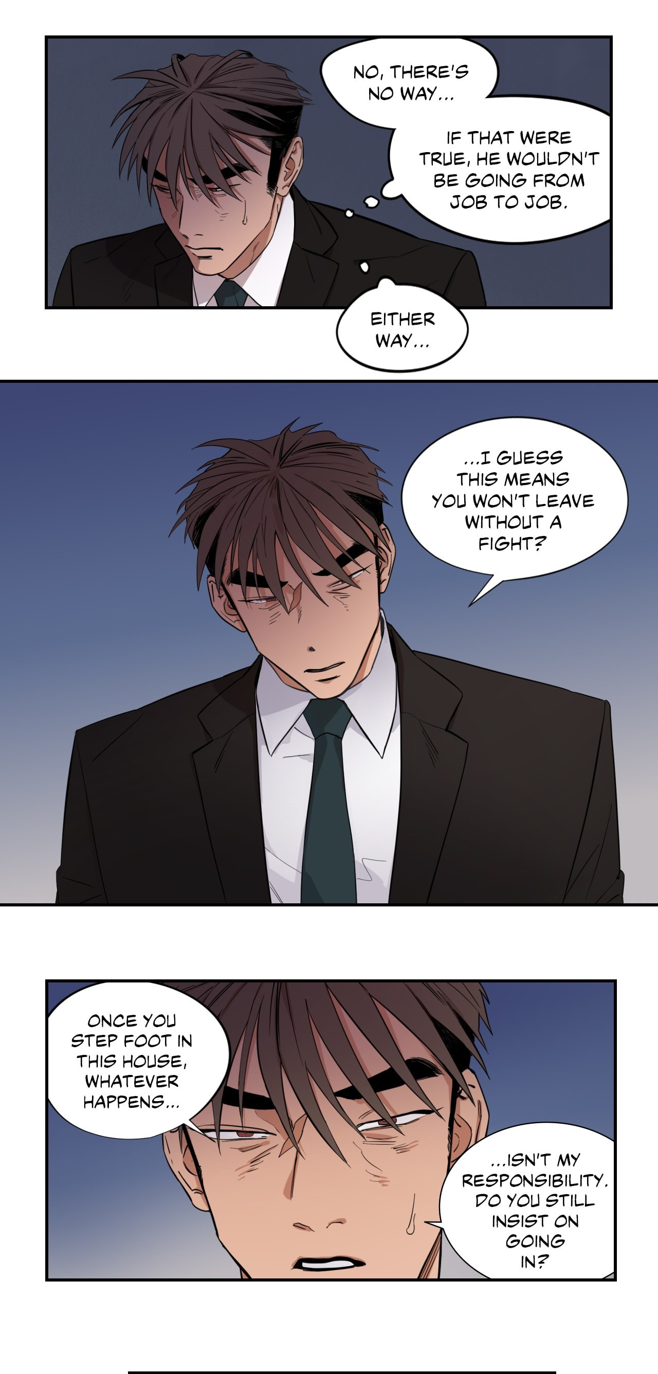 Paradise Lost Chapter 6 page 7 - 